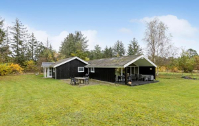 4 Bedroom Pet Friendly Home In Bindslev